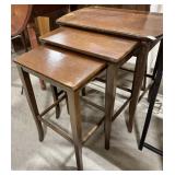 Nest of tables