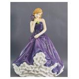 Doulton figurine