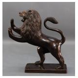 Lion Bookend