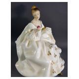 'My Love' Royal Doulton Figurine