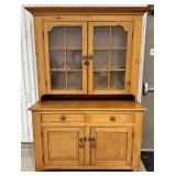 Flat to the Wall Cupboard