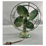 Vintage Electric Fan