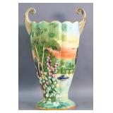 Noritake Vase