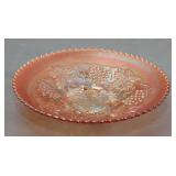 Carnival Glass Bowl