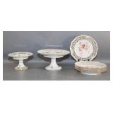 Schumann Bavaria Porcelain