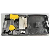 PowerFist 2-in-1 Air Stapler Nailer