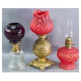 Minature Lamps