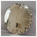 Circular Mirror
