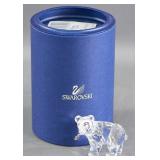 Swarovski Figurine