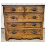 'Cottage' Chest of Drawers