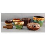 Pottery Pieces