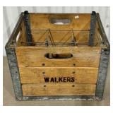 Walkers Beverage Crate