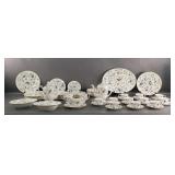 Coalport ' Pageant' Dinner Service