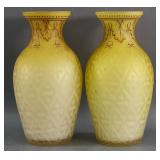 Art Glass Vases