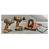 Ridgid Hand Tools