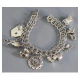Charm Bracelet