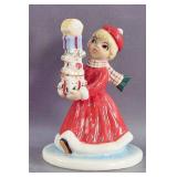 Doulton figurine