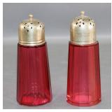 Sugar Shakers