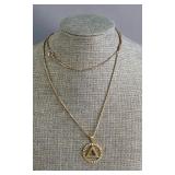 Chain & Pendant