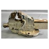 Bench Vise