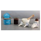 Kitchenalia