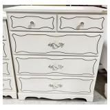 French Provincial Chest