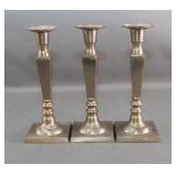 'Pewter' Pieces