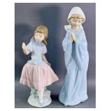 Nao by Lladro Figurines