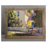 ï¿½The Sunshine Houseï¿½ by Dale Tucker