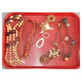 Costume Jewellry
