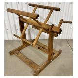 Yarn Winder/Spinner Frame