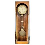 Tall Case Clock