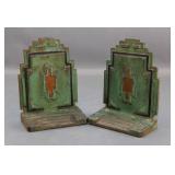 Bookends