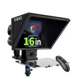 NEW-$160 16 Screen, Large Liftable Teleprompter NEW-$160 16 Screen, Large Liftable Teleprompter