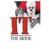 NEW 24x36' IT (1990) - Horror Movie Poster NEW 24x36' IT (1990) - Horror Movie Poster
