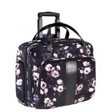 NEW-$100 Rolling Laptop Briefcase Premium NEW-$100 Rolling Laptop Briefcase Premium