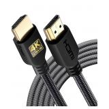 NEW 4K HDMI Cable 15 ft NEW 4K HDMI Cable 15 ft
