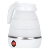 Portable Silicone Folding Water Boiler Portable Silicone Folding Water Boiler