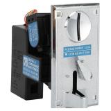 NEW $31 Multi Coins Acceptor Selector NEW $31 Multi Coins Acceptor Selector