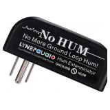 NEW $70 Ground Loop Noise Eliminator NEW $70 Ground Loop Noise Eliminator