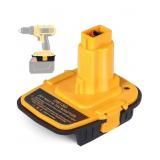 NEW DM18D Adapter for Dewalt NEW DM18D Adapter for Dewalt