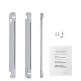 NEW-27-inch Laundry Stacking Kit NEW-27-inch Laundry Stacking Kit