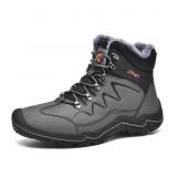 USED SZ42 Men Women Winter Boots USED SZ42 Men Women Winter Boots