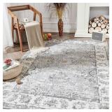 NEW $135 Area Rug 6x9 NEW $135 Area Rug 6x9