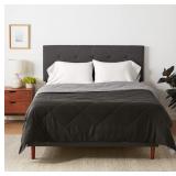 NEW-$35 Basics Reversible, Lightweight Microfiber NEW-$35 Basics Reversible, Lightweight Microfiber