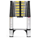 NEW $159 Telescoping Ladder 3.8M NEW $159 Telescoping Ladder 3.8M