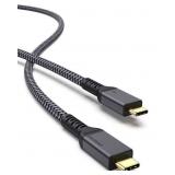 1ft Thunderbolt 4 Cable 1ft Thunderbolt 4 Cable
