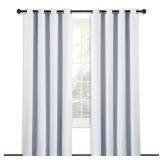 NEW-52x84 inches,Darkening Window Curtain. 1Pcs NEW-52x84 inches,Darkening Window Curtain. 1Pcs