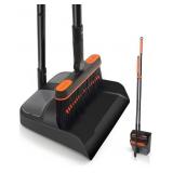 NEW $35 Broom and Dustpan Set NEW $35 Broom and Dustpan Set