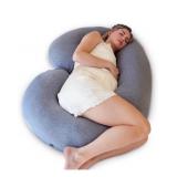 NEW-$59 Pregnancy Pillow, Body Pillow NEW-$59 Pregnancy Pillow, Body Pillow